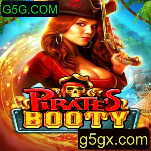 Descubra as Aventuras de PiratesBooty: O Novo Jogo da G5G.COM