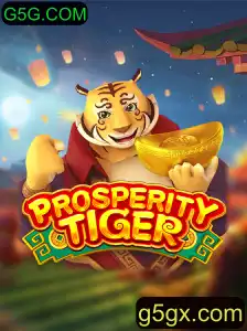 Explorando o Mundo de 'ProsperityTiger' na Plataforma G5G.COM