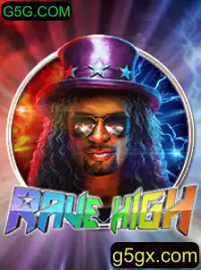 Explorando o Mundo de RaveHigh: Um Jogo Inovador da G5G.COM