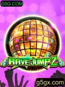 RaveJump2: A Aventura Multissensorial de G5G.COM