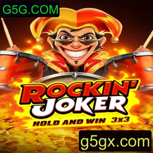 Exploração Completa do Jogo Rockinjoker: Um Encontro Entre Estratégia e Diversão