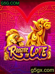 Descubra a Magia do Jogo RoosterInLove: Uma Aventura Inesquecível
