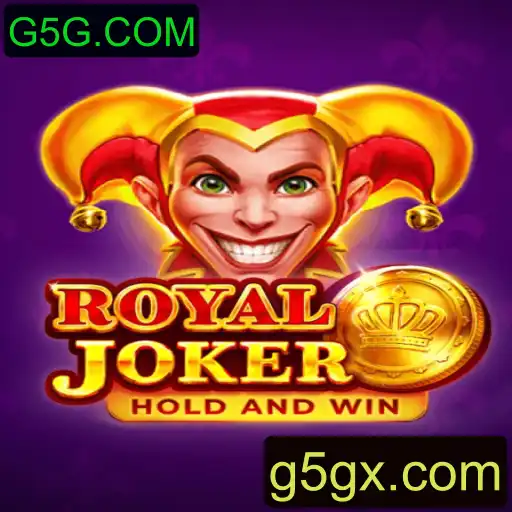 Descubra as Emoções do Jogo RoyalJoker no G5G.COM