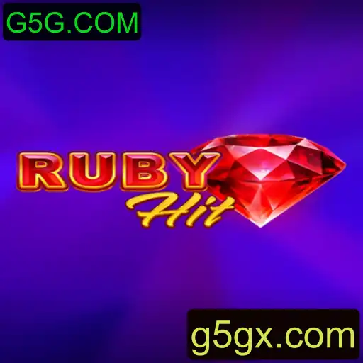 Descubra o Universo de 'RubyHit': Um Jogo Inovador da G5G.COM