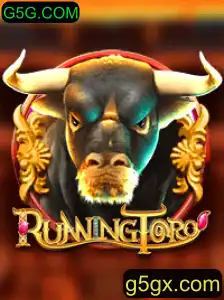 RunningToro: A Nova Sensação em Jogos da G5G.COM