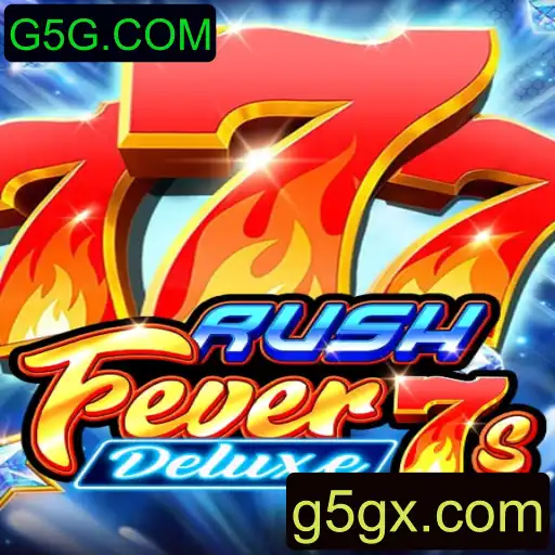 Descubra a Emoção de RushFever7sDeluxe: Um Jogo da G5G.COM