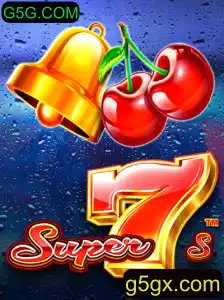 Explorando o Mundo de Aventura do Jogo Super7s no G5G.COM