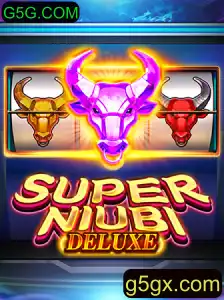 Explore o Mundo de SuperNiubiDeluxe: O Novo Jogo Fenomenal da G5G.COM