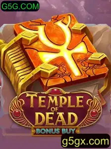 Descubra o Fascinante Mundo de TempleofDeadBonusBuy no G5G.COM