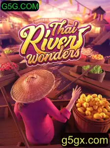 Explorando o Fascinante Jogo ThaiRiverWonders no G5G.COM