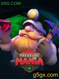 Descubra o Mundo Aventureiro de TreasureMania