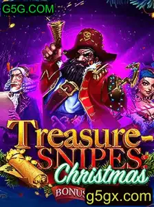 Tesouros e Aventuras Natalinas em TreasuresnipesChristmas