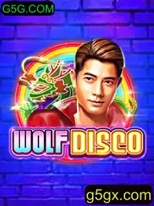 WolfDisco: O Novo Fenômeno dos Jogos em G5G.COM