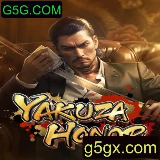 YakuzaHonor: A imersiva jornada pelo submundo do crime