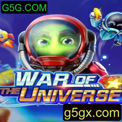 WAROFTHEUNIVERSE: O Jogo Revolucionário que Redefine Estratégia e Aventura